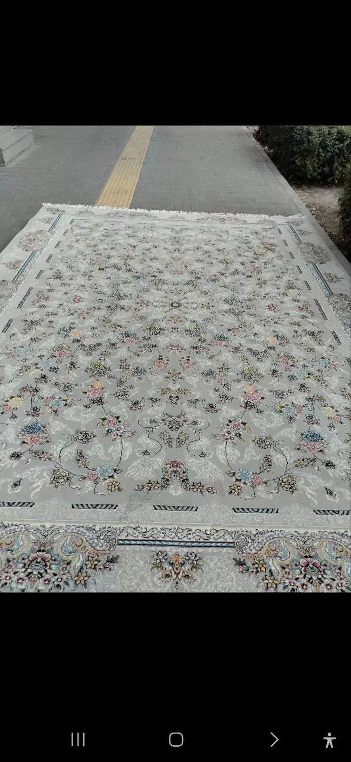 گل ریزفرش ها۱۲متری فقط جفت|فرش|گنبد کاووس, |دیوار