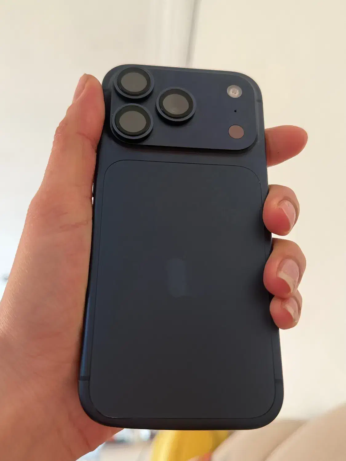 فروش آیفون ۱۷ پرو|موبایل|مشهد, هنرستان|دیوار