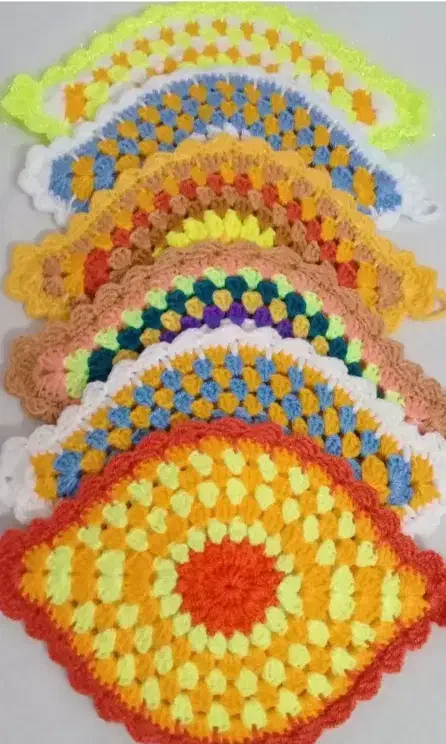 دستگیره بافی|سفره، حوله، دستمال آشپزخانه|بوشهر, |دیوار