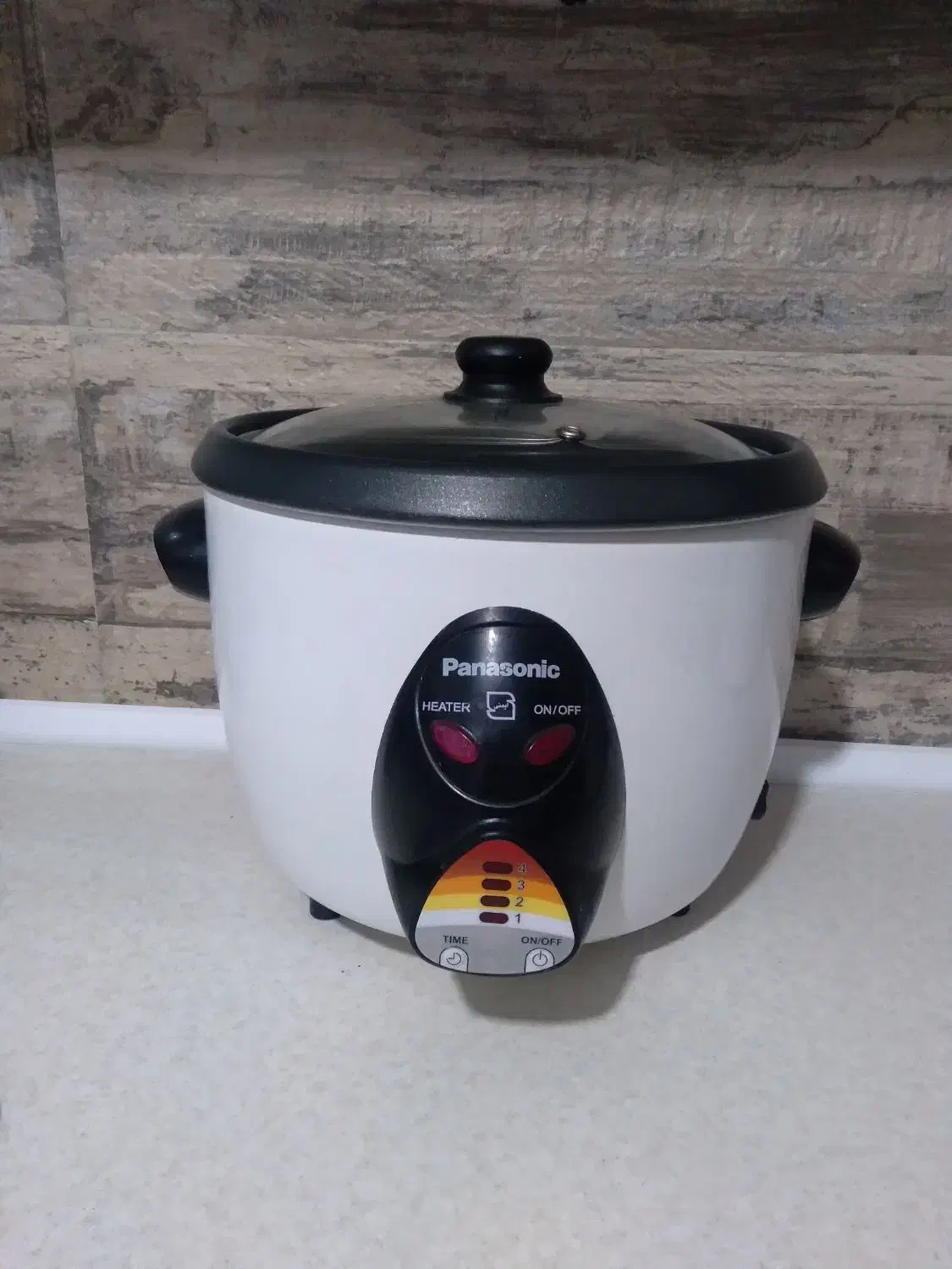 ارام پز نو زیر قیمت بازار|اجاق گاز و لوازم برقی پخت‌وپز|شاهرود, |دیوار