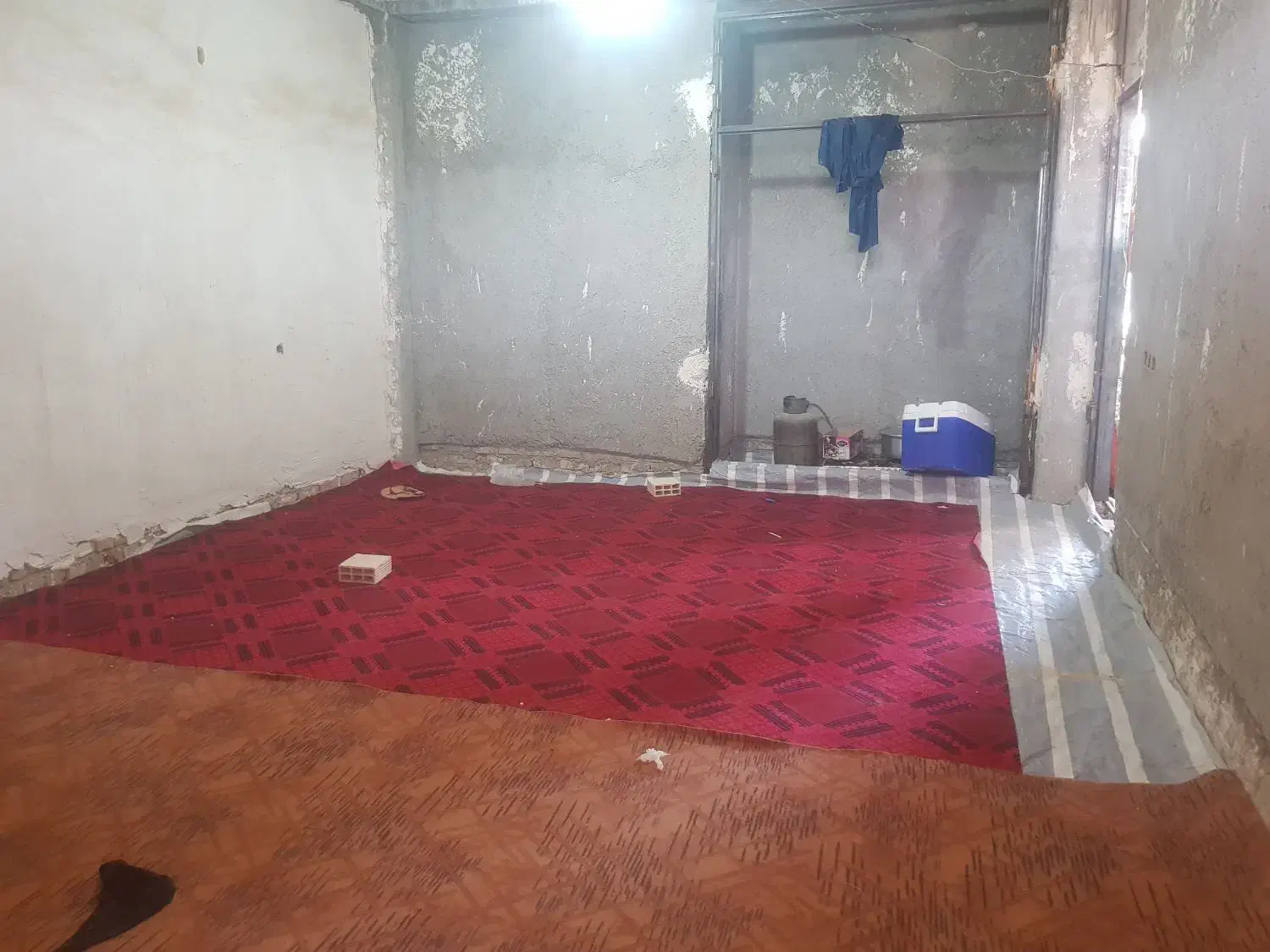 فروش منزل دوطبقه نزدیک بیمارستان جدید|فروش خانه و ویلا|سراوان, |دیوار