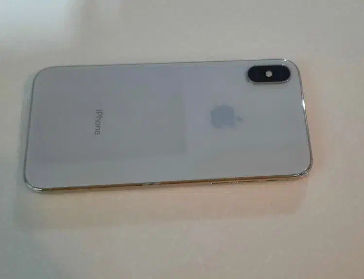 آیفون X خیلی تمیز|موبایل|ری, دیلمان|دیوار