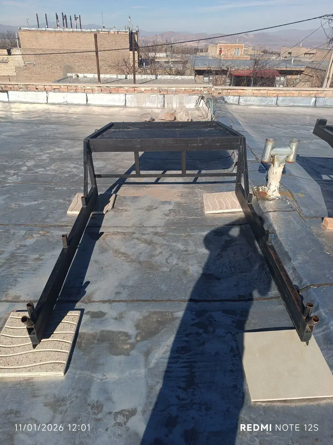 اتاق وانت|قطعات یدکی و لوازم جانبی|مشگین شهر, |دیوار