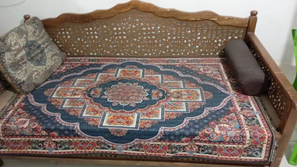 میزتخت|حراج|سیرجان, |دیوار