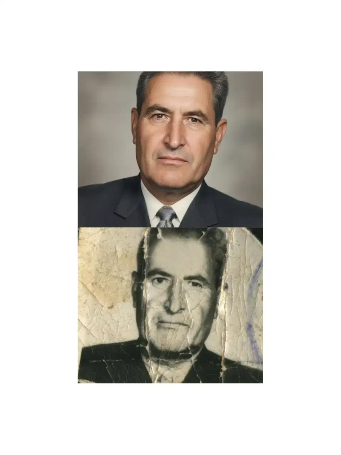 اصلاح عکس های قدیمی ، عکس های نوستالژی|خدمات پذیرایی، مراسم|کرمانشاه, |دیوار