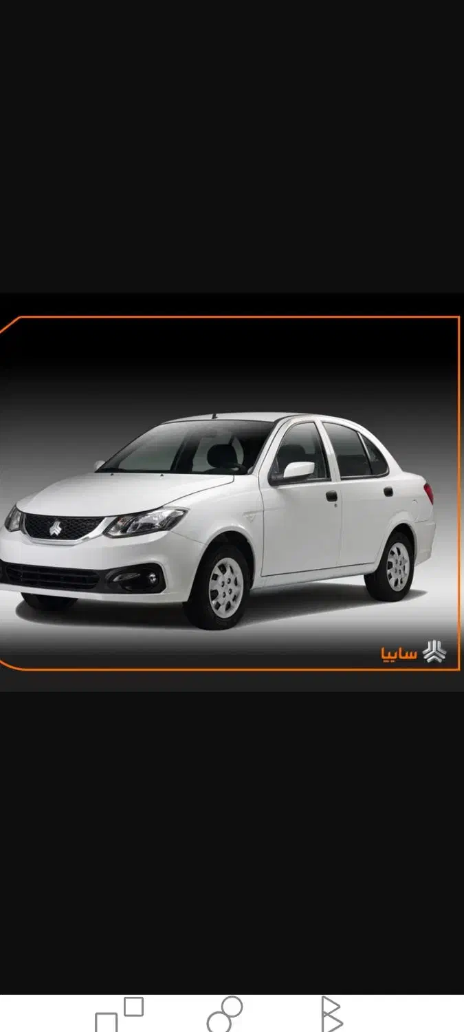 ساینا اس استاندارد 85 گانه|خودرو سواری و وانت|کرمانشاه, |دیوار