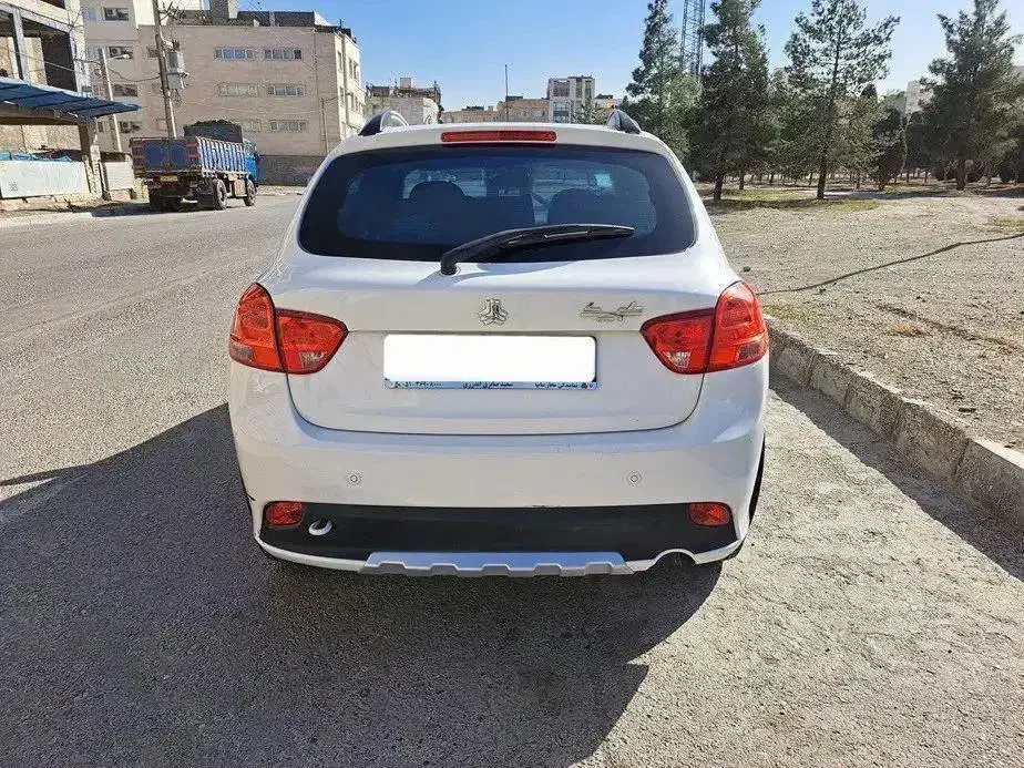 کوییک S 1402|خودرو سواری و وانت|مشهد, الهیه|دیوار