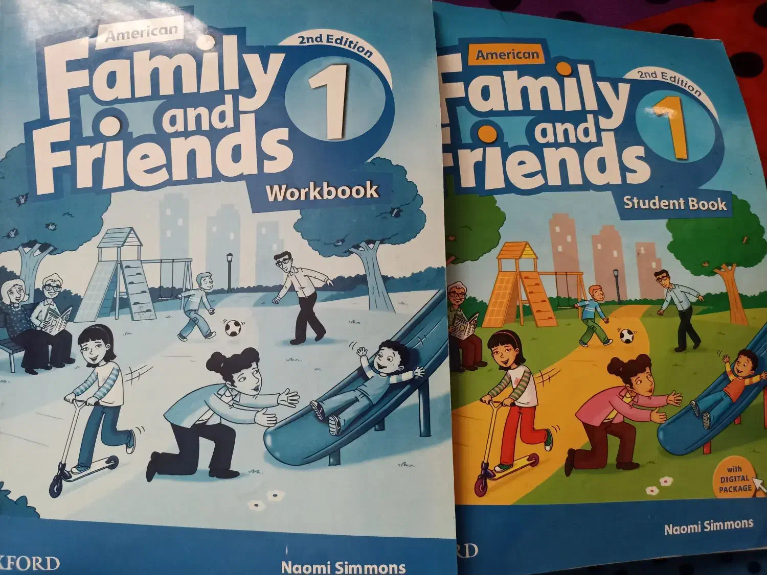 تعدادی کتاب آموزنده و کتاب انگلیسی|کتاب و مجله آموزشی|آبیک, |دیوار