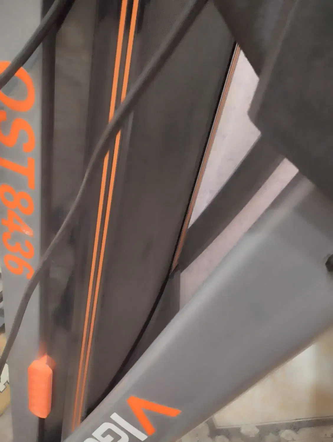 فروش تردمیل ۲۲۰کیلو|تجهیزات ورزشی|صدرا-فارس, فاز ۱|دیوار