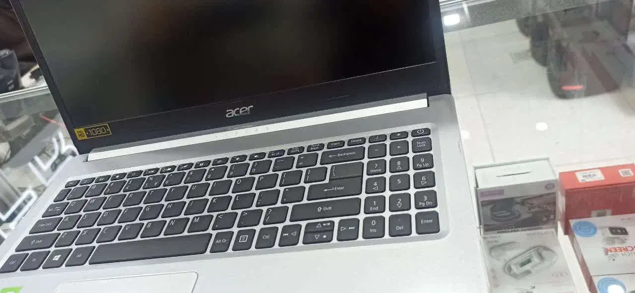 لپ تاپ ایسر|رایانه همراه|زرند, |دیوار