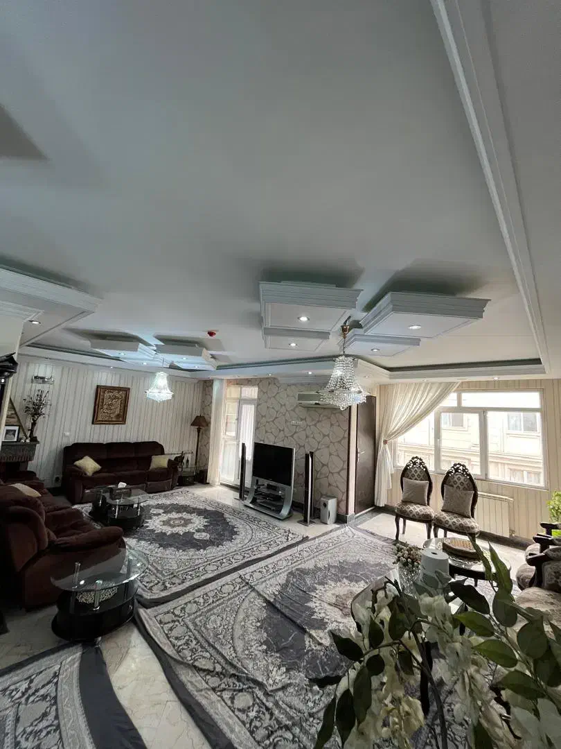 اجاره آپارتمان۱۶۰ متری فول|اجارهٔ آپارتمان|فردیس, داوری|دیوار