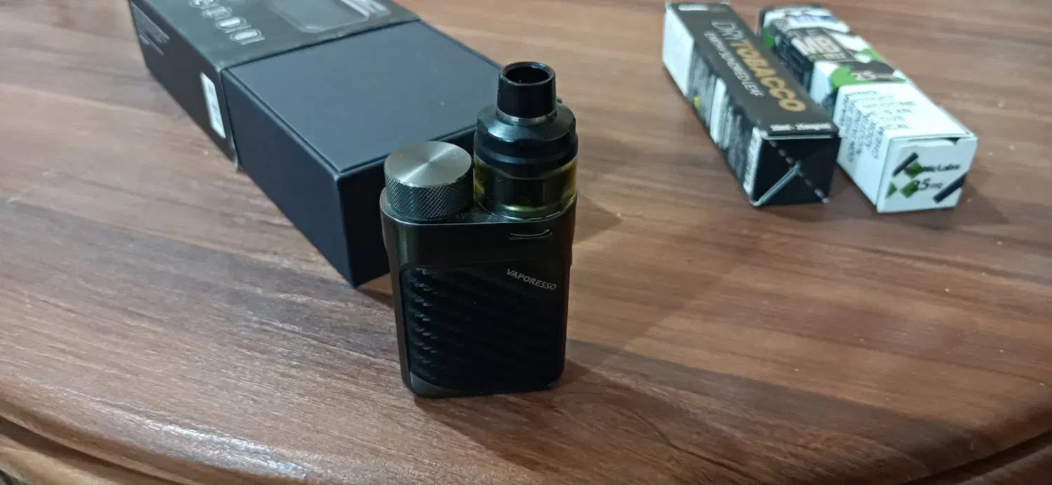 ویپ VAPORESSO|زیورآلات و اکسسوری|اردبیل, |دیوار