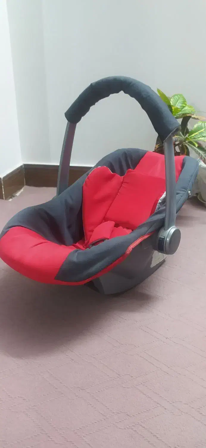 کریر|کالسکه و لوازم جانبی|برخوار, |دیوار