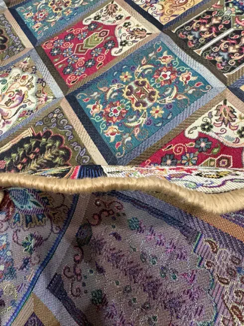 روفرشی ضخیم ۶متری|روفرشی|تهران, دریاچه شهدای خلیج فارس|دیوار