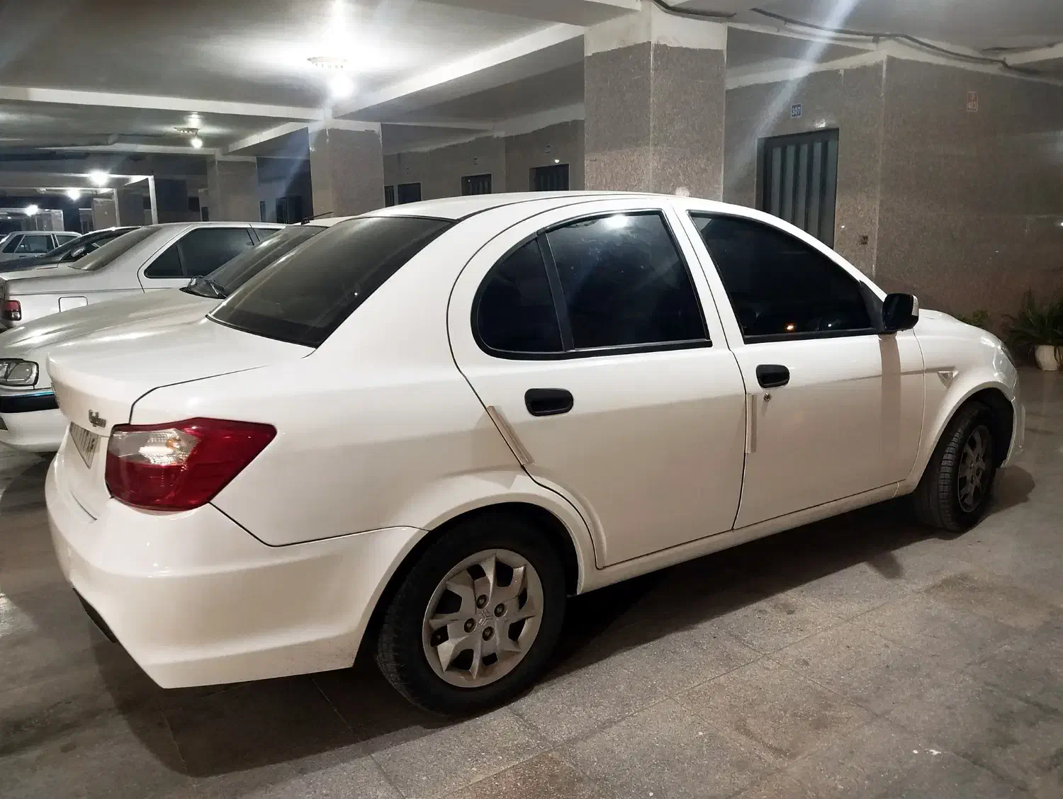 فروش ساینا اس ۸۵گانه|خودرو سواری و وانت|بندرعباس, |دیوار