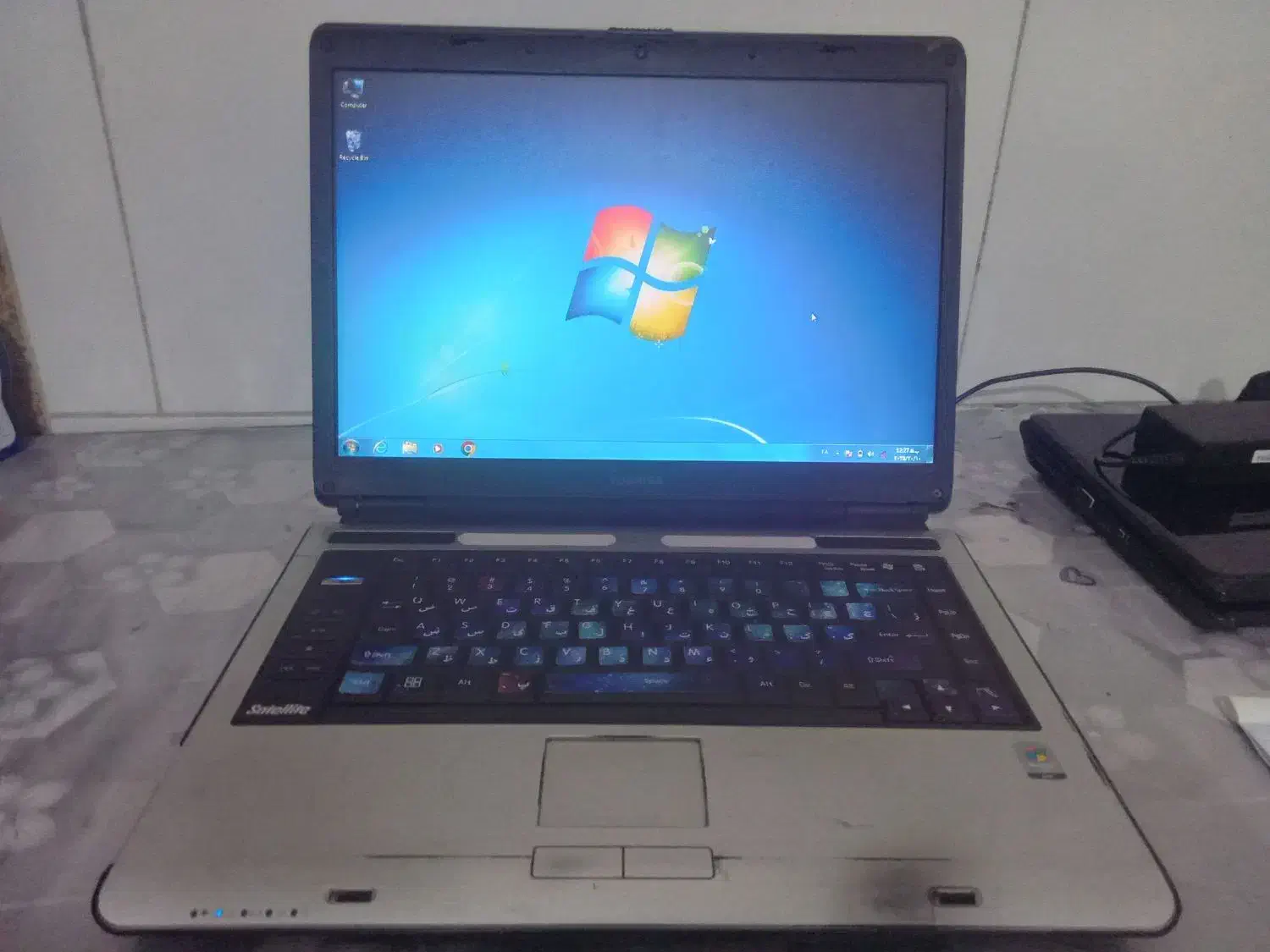 لپ تاپ اقتصادی|رایانه همراه|قدس, شهرقدس|دیوار