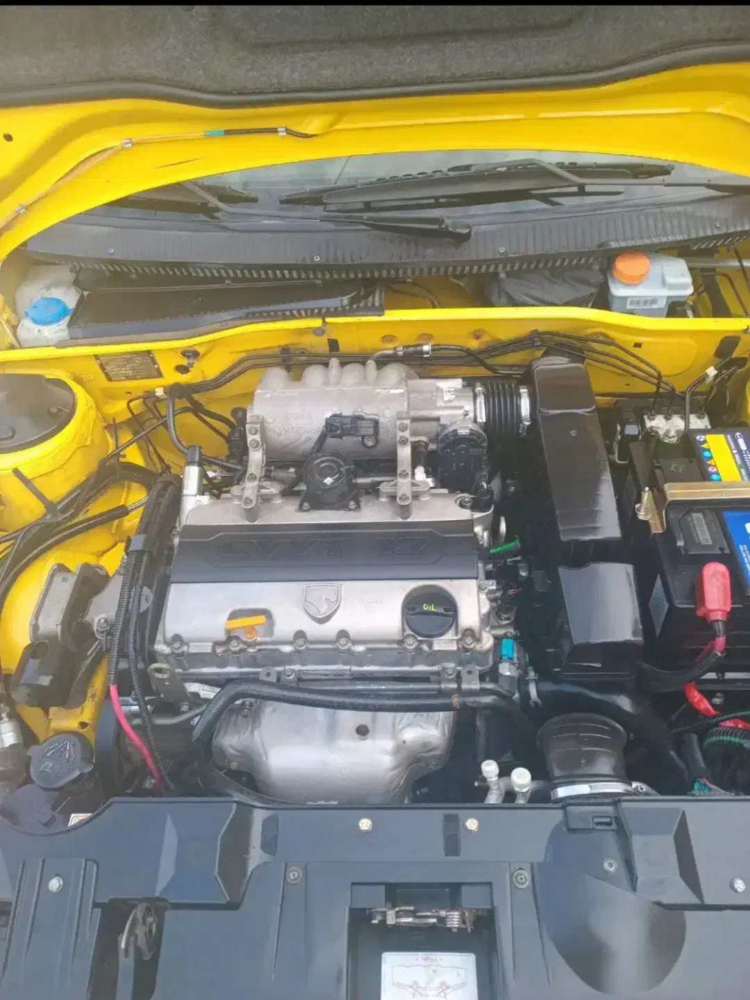 سمند ef7|خودرو سواری و وانت|خرم‌آباد, |دیوار