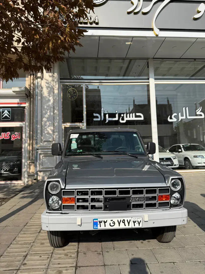 نیسان اکستند Exدوگانه|خودرو سواری و وانت|ارومیه, |دیوار