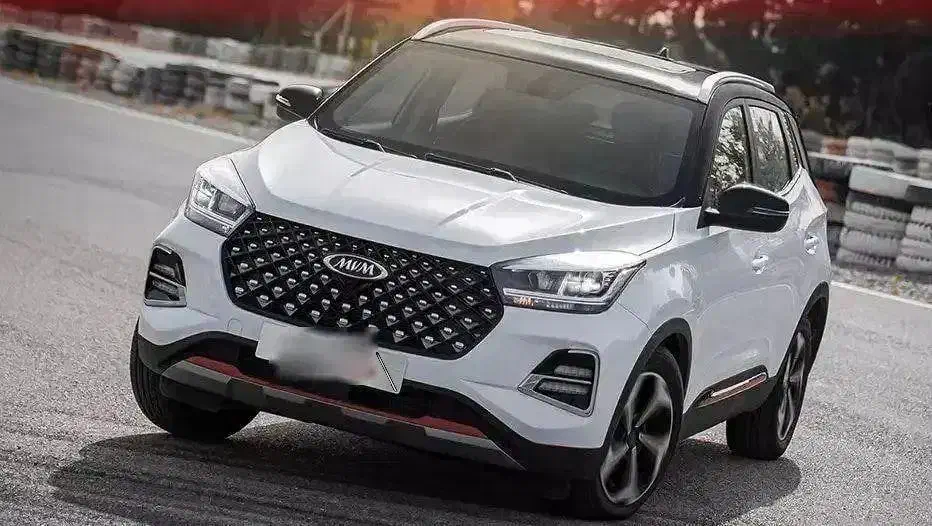 MVM X55 IE PRO|خودرو سواری و وانت|تهران, امجدیه (خاقانی)|دیوار