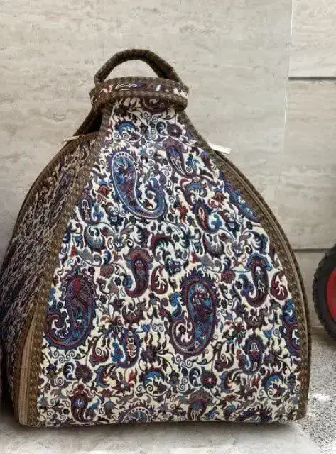 کیف زنانه و کاور قلیون و قابلمه و ساک3تیکه|کیف، کفش، کمربند|قرچک, شهرک الحدید|دیوار