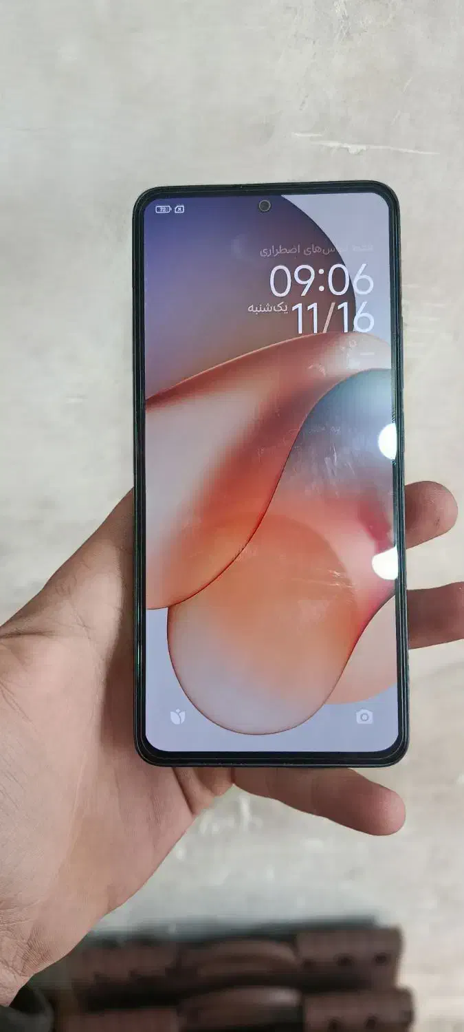 ردمی نوت 13|موبایل|ارومیه, |دیوار