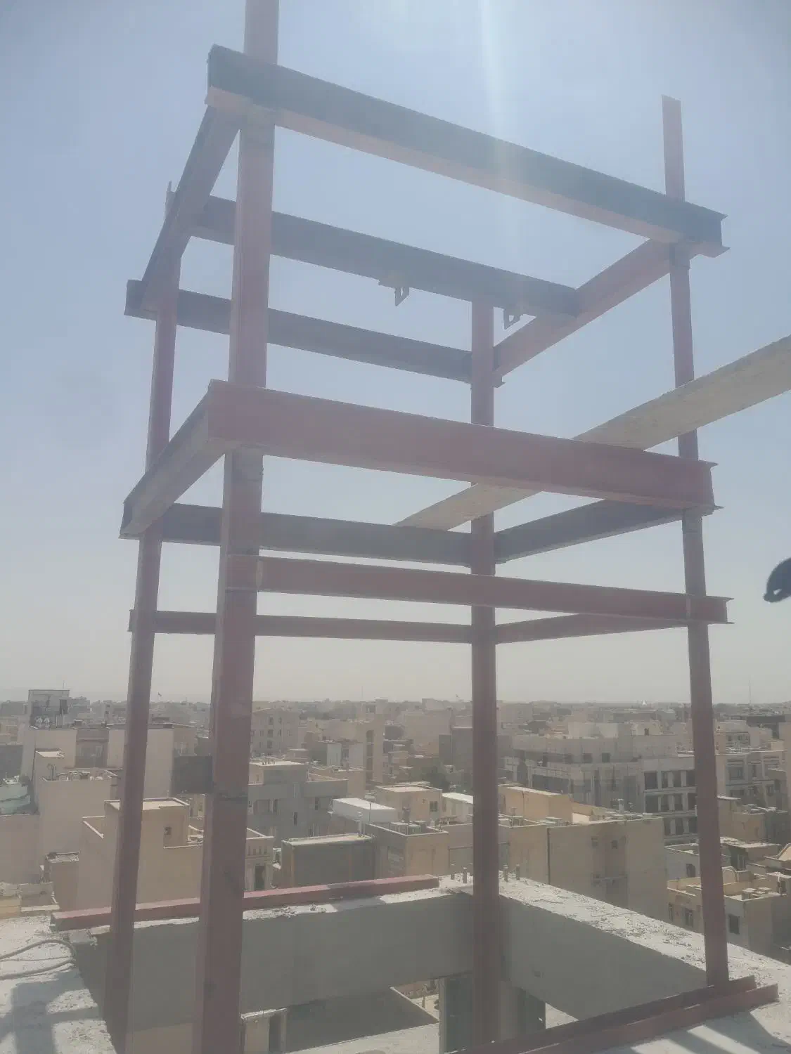 جوشکار|خدمات پیشه و مهارت|دورود, |دیوار