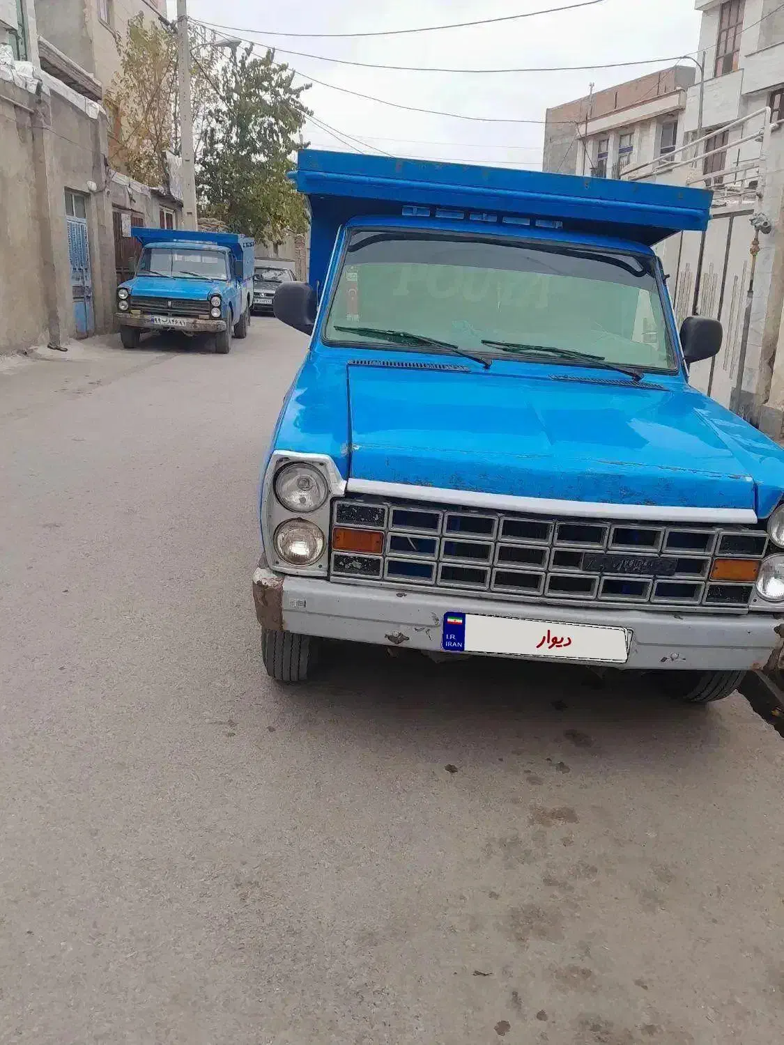 نیسان مدل88 غرب استیل|خودرو سواری و وانت|اردبیل, |دیوار