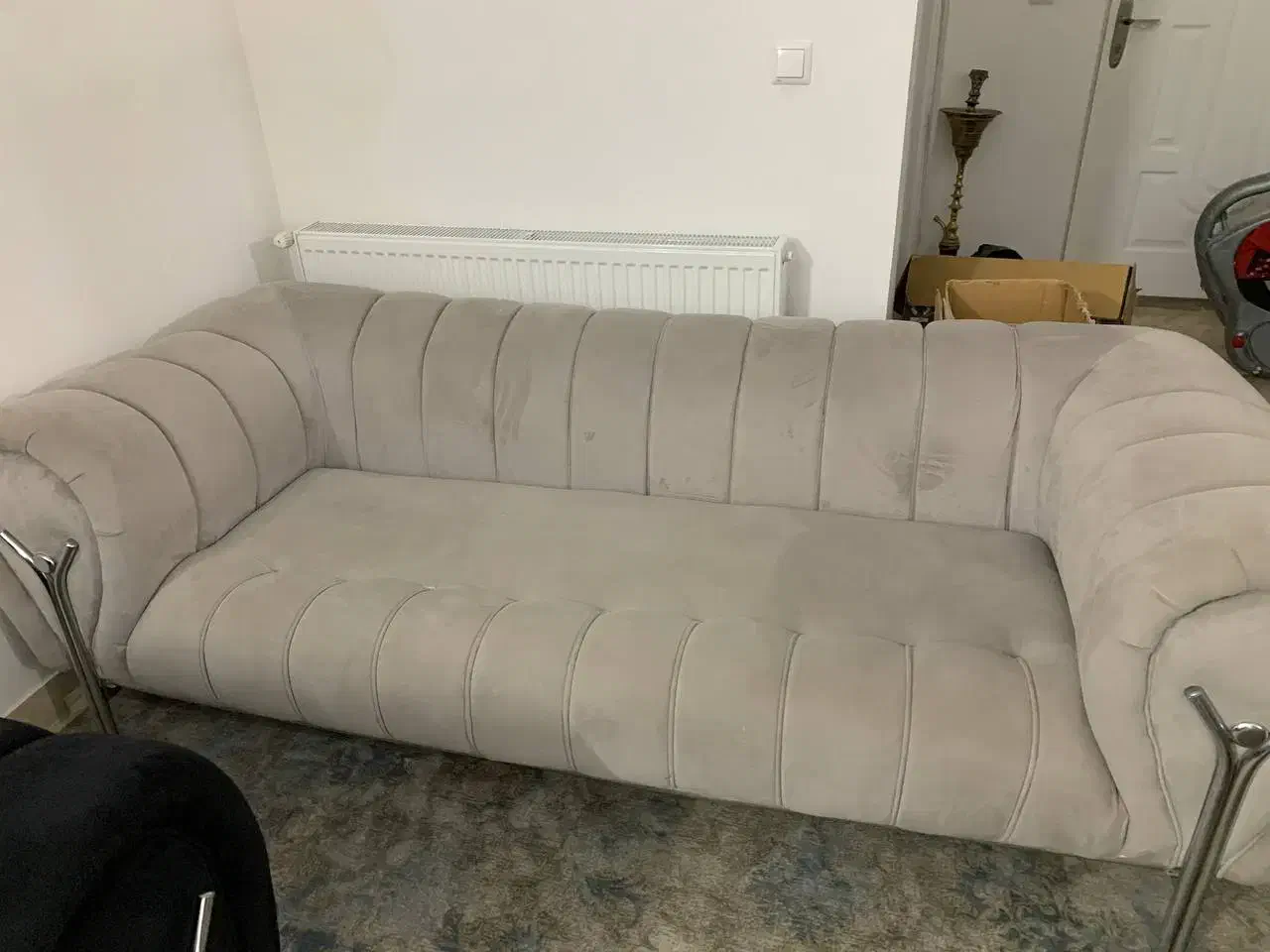 مبل جهزیه نونو|مبلمان خانگی و میز عسلی|گلبهار, شهر جدید گلبهار|دیوار