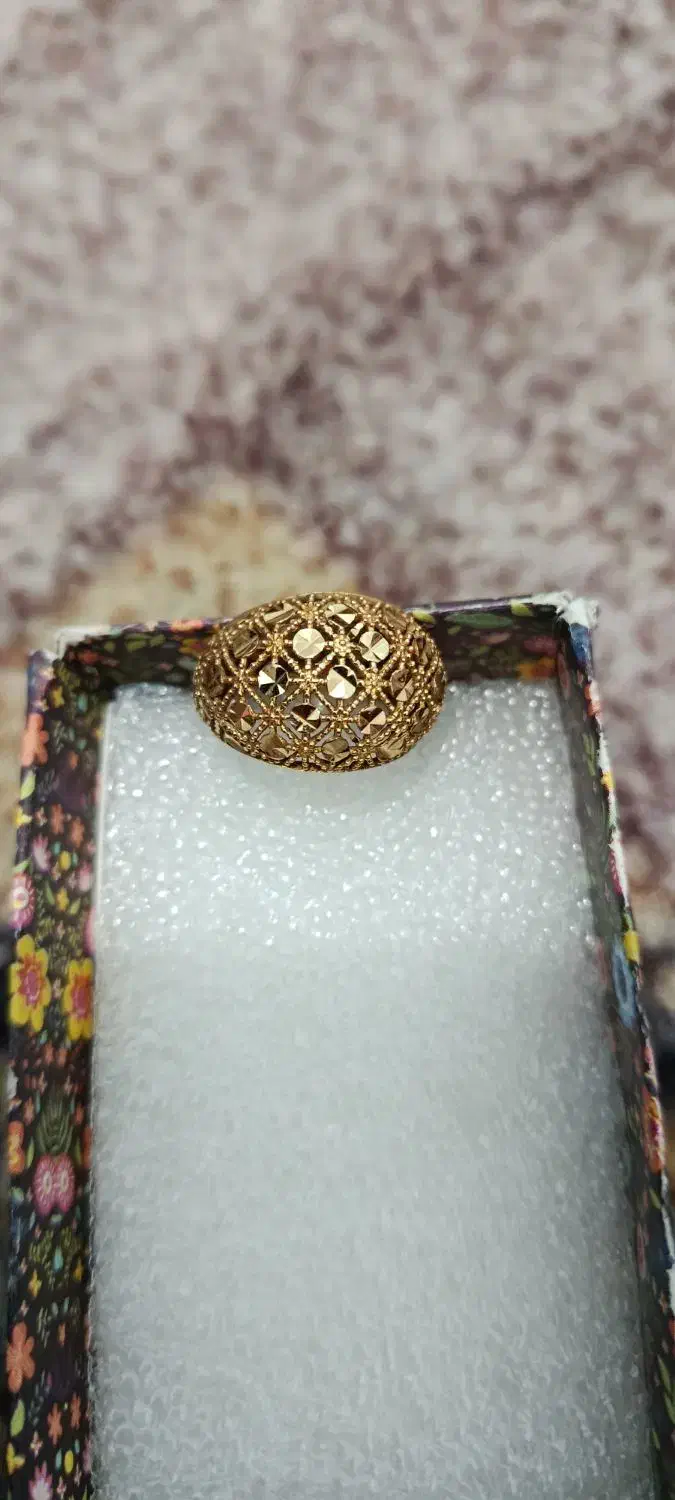 دستبند نونو و انگشتر تمیز|جواهرات|بوشهر, |دیوار