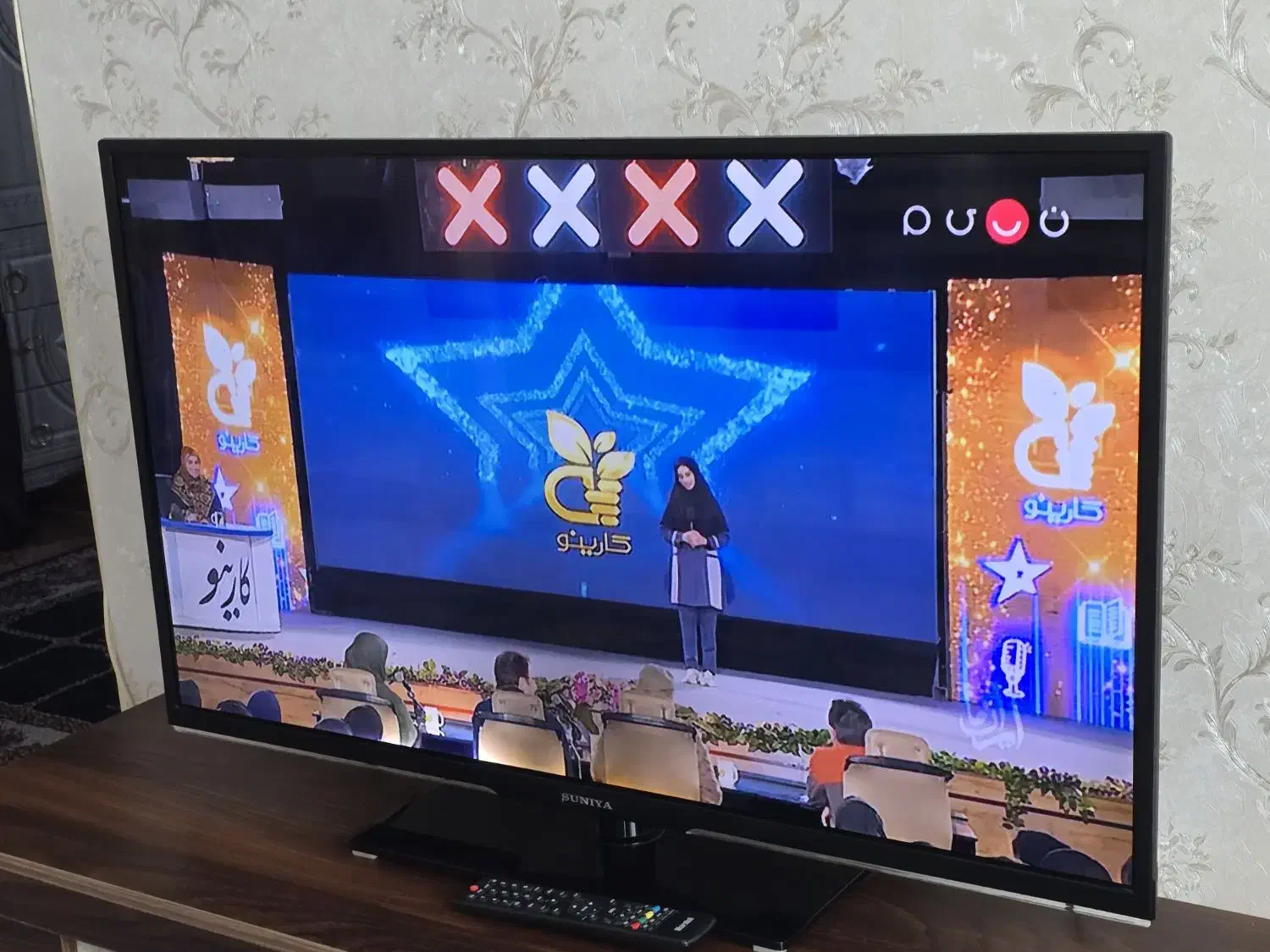 فروش تلویزیون فوری|تلویزیون و پروژکتور|بهارستان, |دیوار