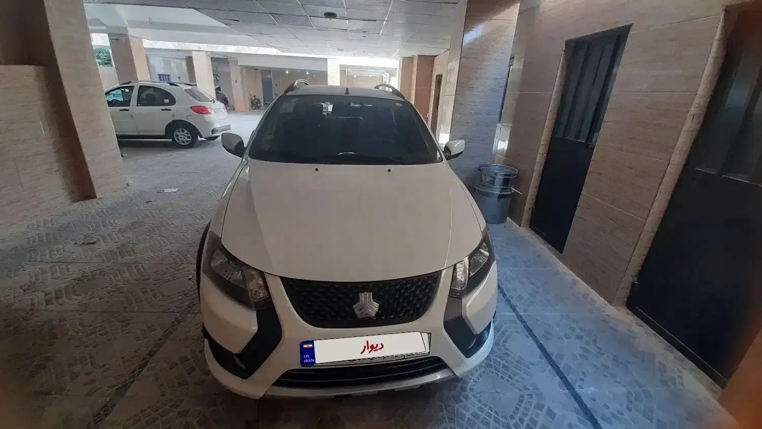 فروش کوئیک404|خودرو سواری و وانت|جم, |دیوار