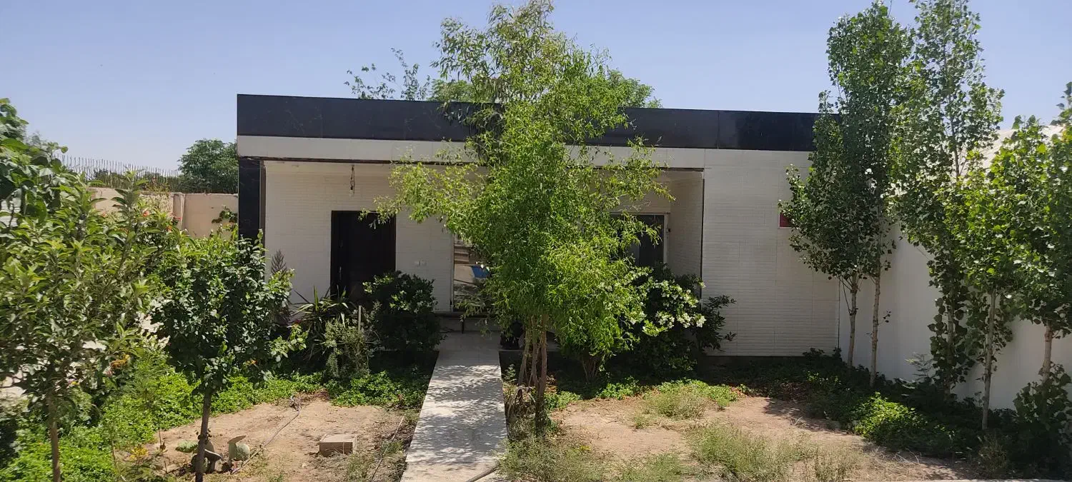 ویلا فروش و معاوضه با اپارتمان|فروش خانه و ویلا|شریفآباد, |دیوار