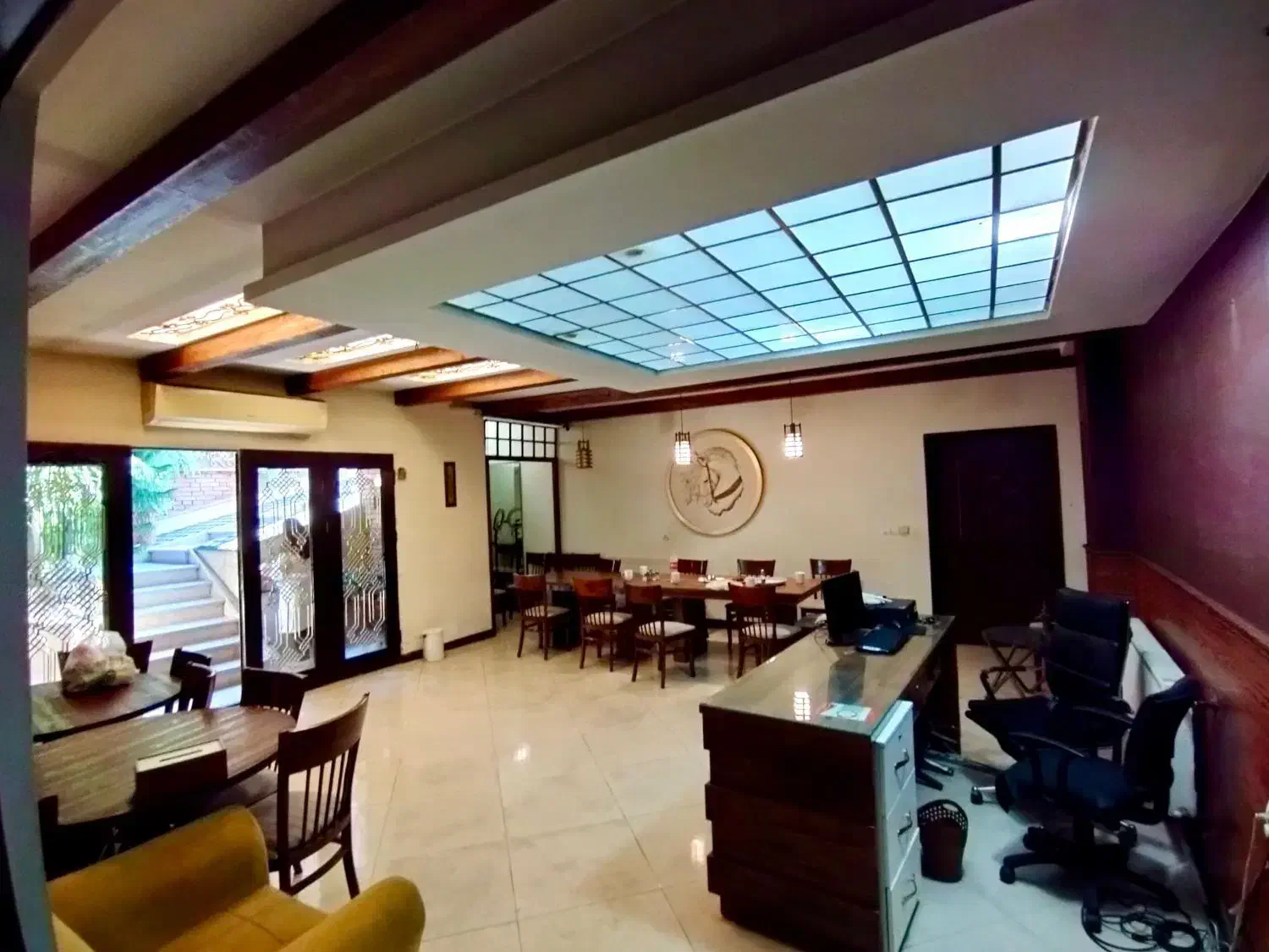 مناسب آشپزخانه/باشگاه فقط بانوان/مطب/سالن زیبایی|اجارهٔ دفتر کار، اتاق اداری، مطب|گرگان, |دیوار