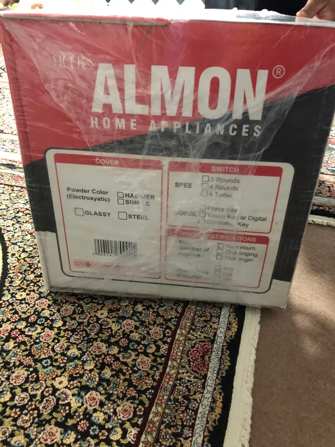 هود آشپزخانه|هود|نورآباد ممسنی, |دیوار