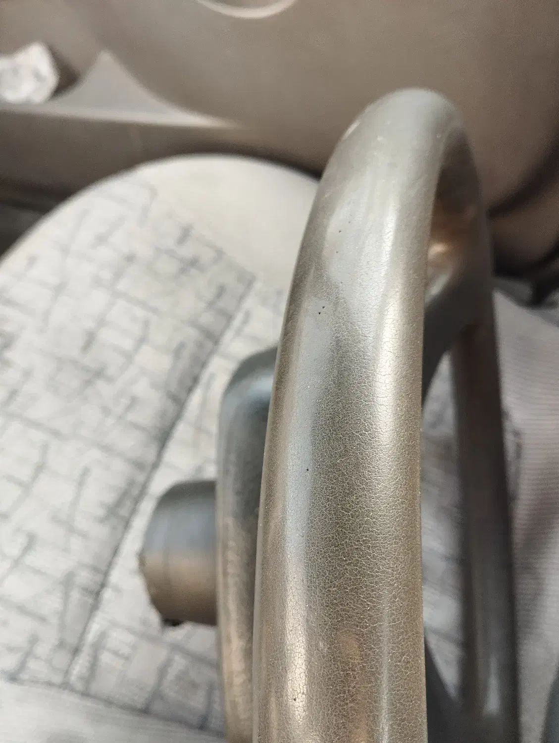 غربیلک فرمان پیکان 405 اردی|قطعات یدکی و لوازم جانبی|تهران, نیروی دریایی|دیوار