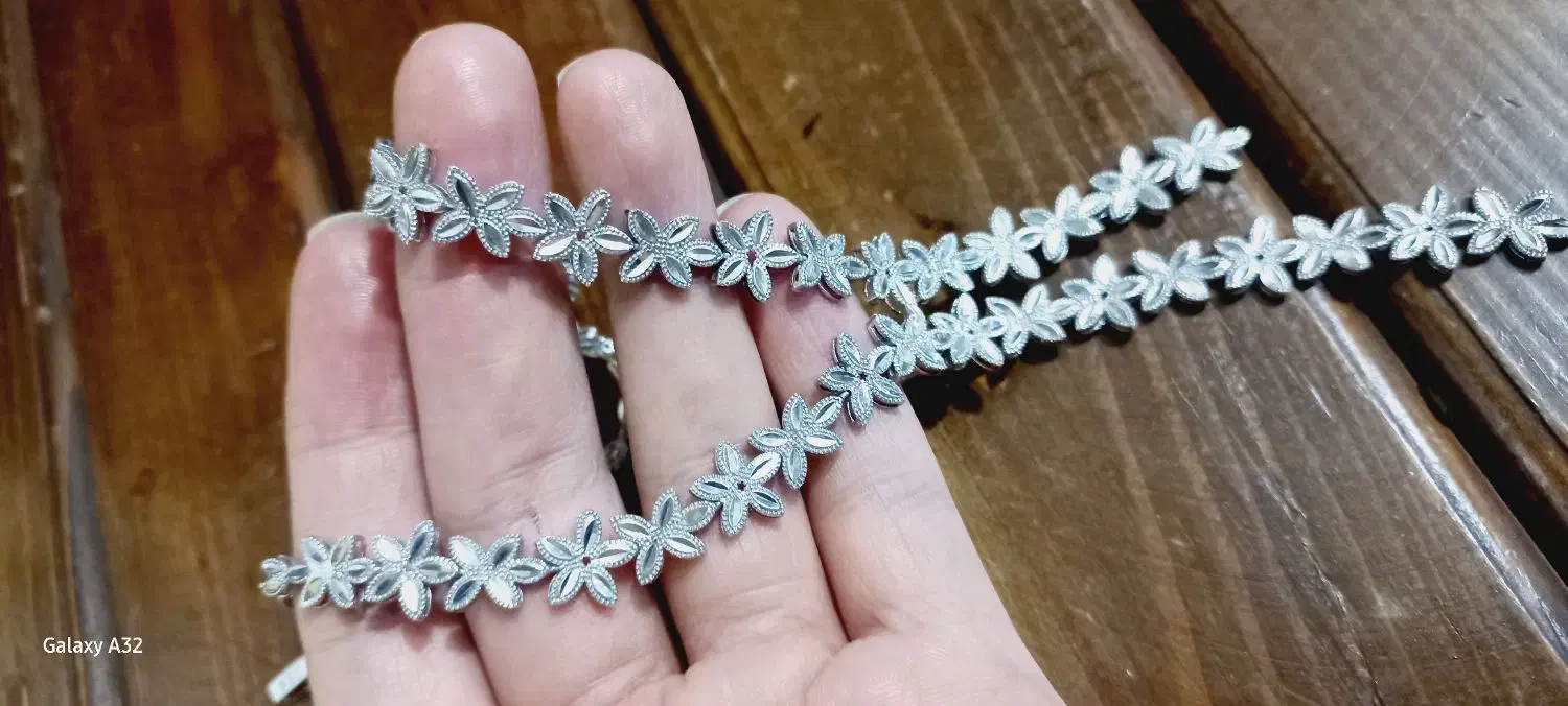 گردنی نقره|بدلیجات|کرج, گلشهر|دیوار