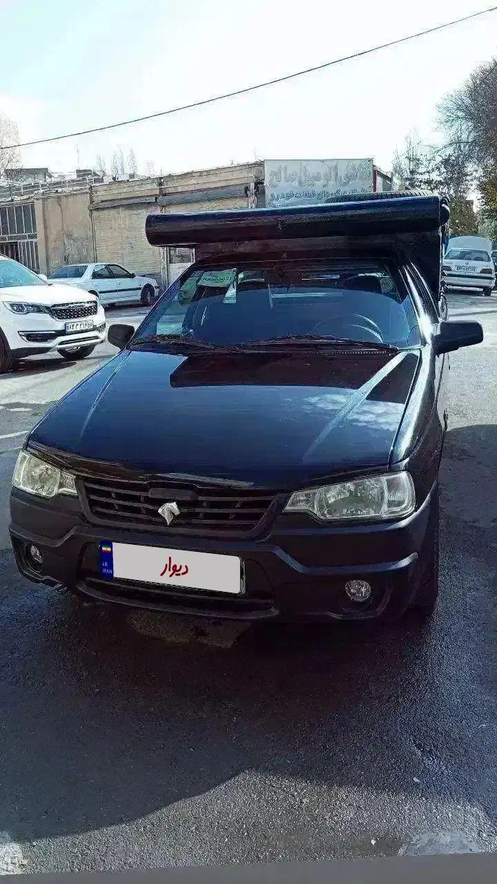 آریسان۲ مدل ۱۴۰۱|خودرو سواری و وانت|اردبیل, |دیوار