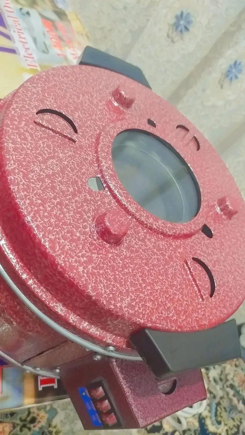 گل فر برند TAT|اجاق گاز و لوازم برقی پختوپز|زاهدان, |دیوار