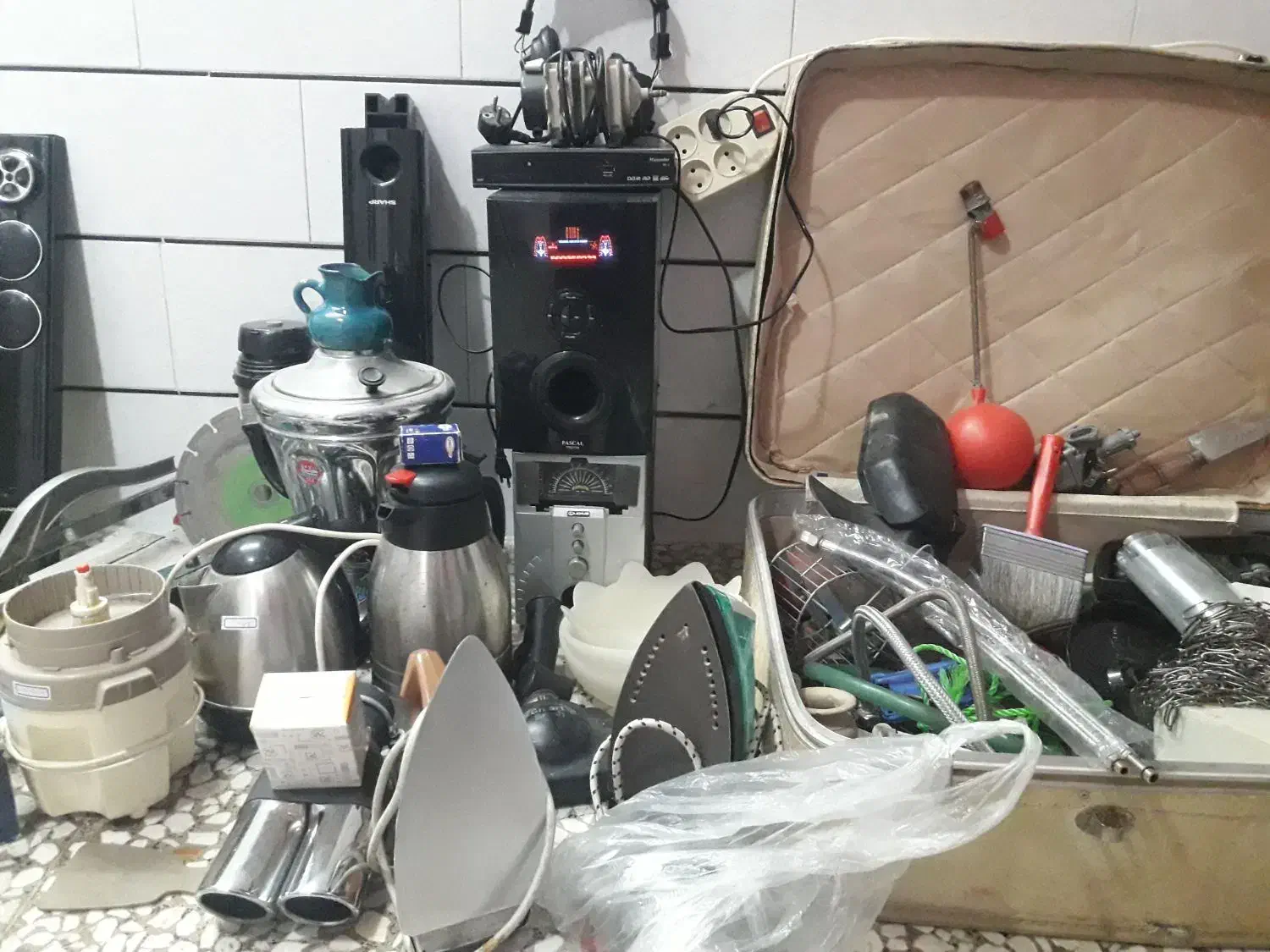 اساس|حراج|نجف‌آباد, شهدا|دیوار