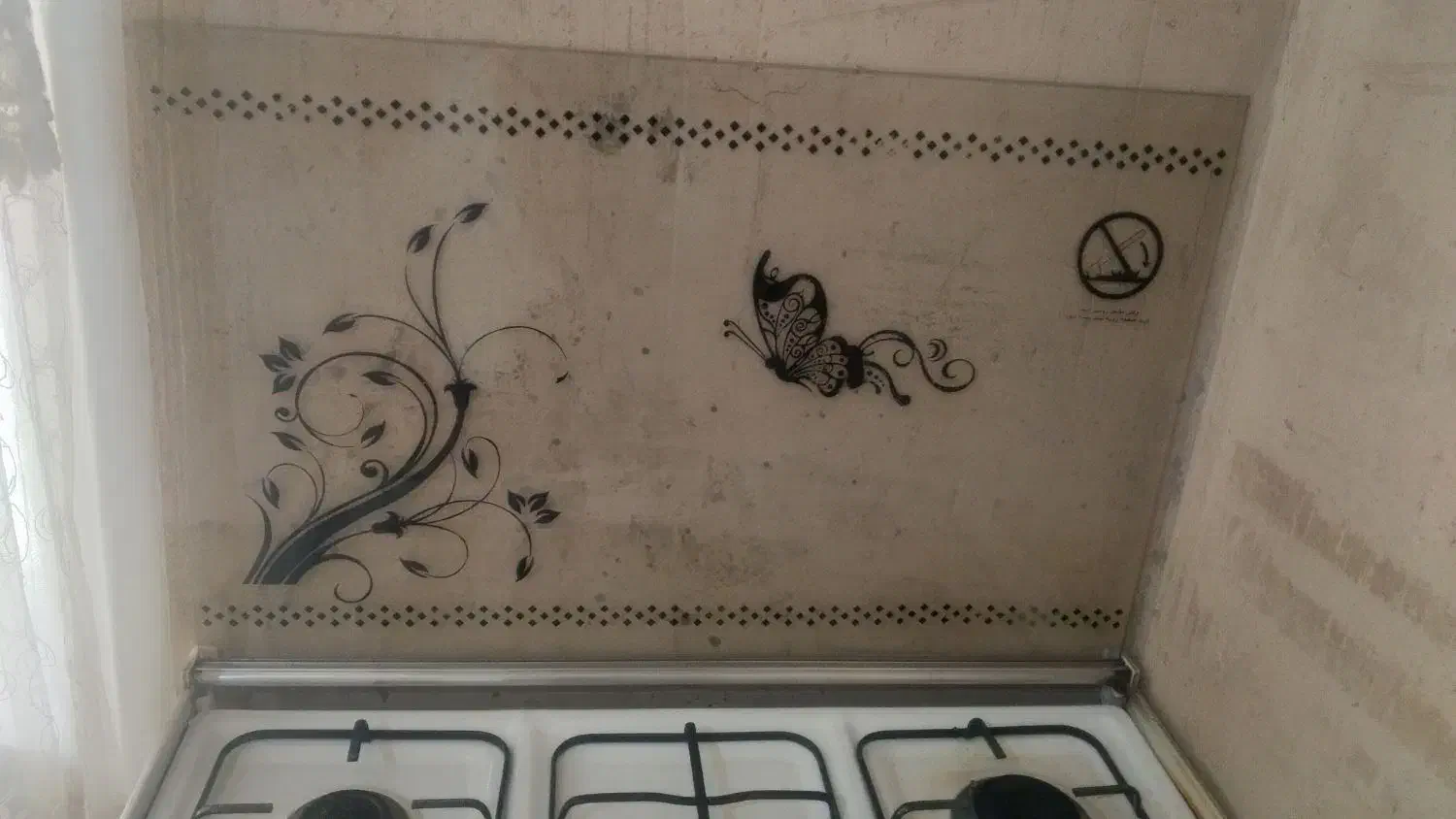 گاز|اجاق گاز و لوازم برقی پختوپز|جهرم, |دیوار