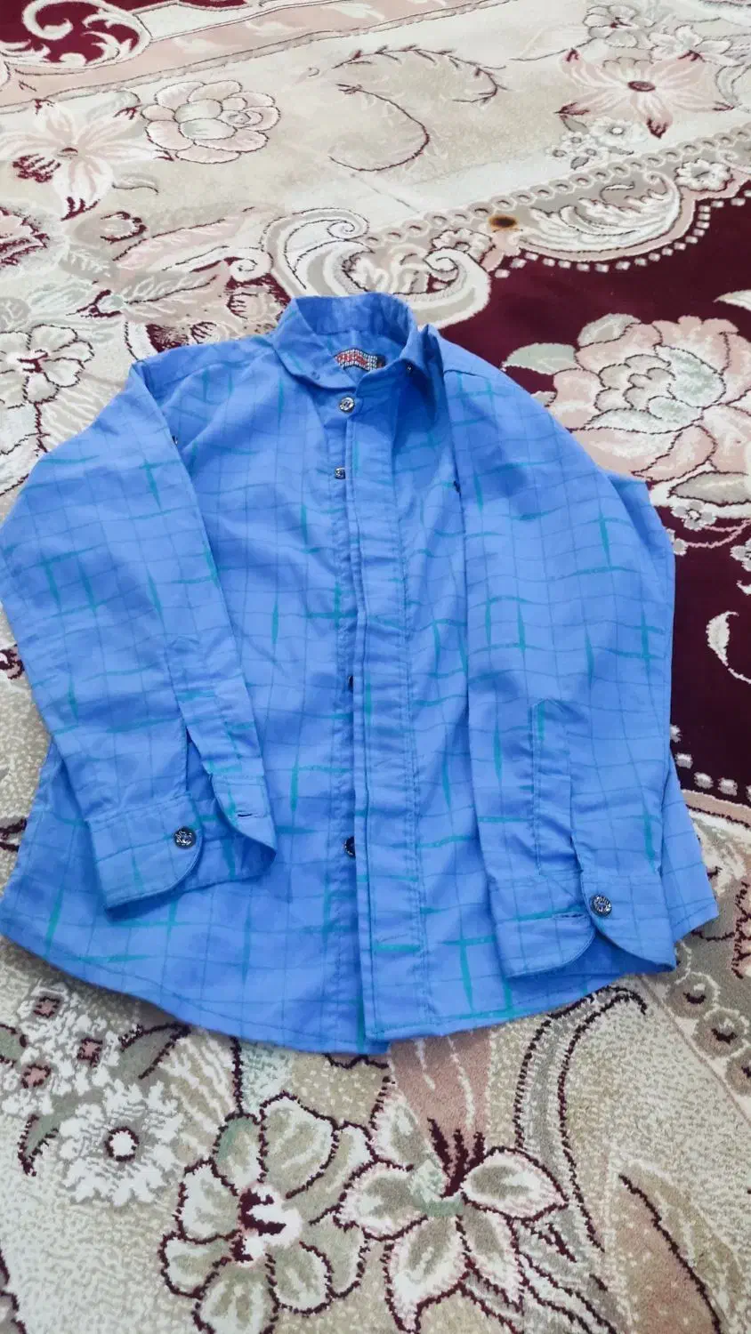 لباس بچه گانه پسرانه|کفش و لباس بچه|خوی, |دیوار