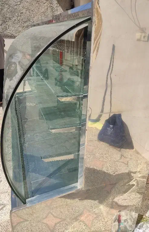 یخچال|فروشگاه و مغازه|میناب, |دیوار