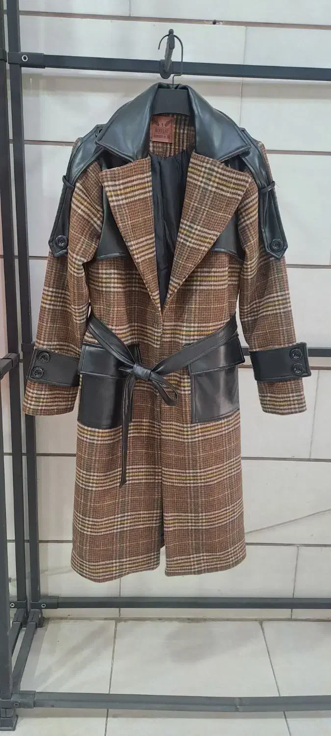 پالتو ،مانتو نو|لباس|الوند, |دیوار