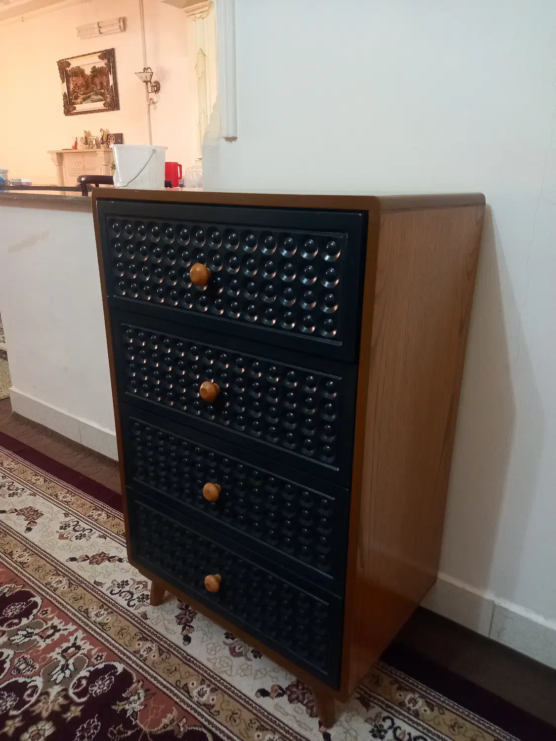 دراور|جاکفشی، کمد، دراور|کازرون, |دیوار