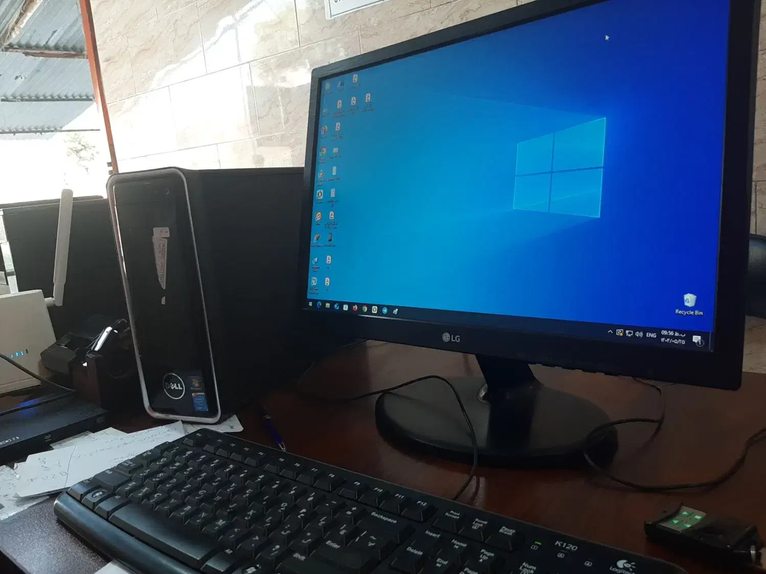 کافی نت|خدمات رایانهای و موبایل|خرمآباد, |دیوار