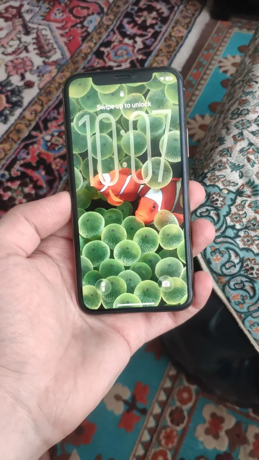 iPhone 11 pro 64|موبایل|تهران, علم و صنعت|دیوار