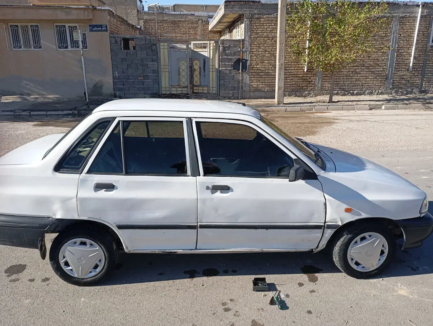 فروش خودرو|خودرو سواری و وانت|چوار, |دیوار