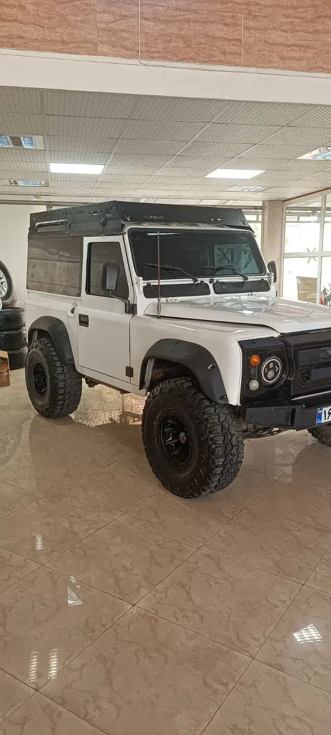 پاژن ۷۸ متور گیربکس پاترول|خودرو سواری و وانت|گرگان, |دیوار