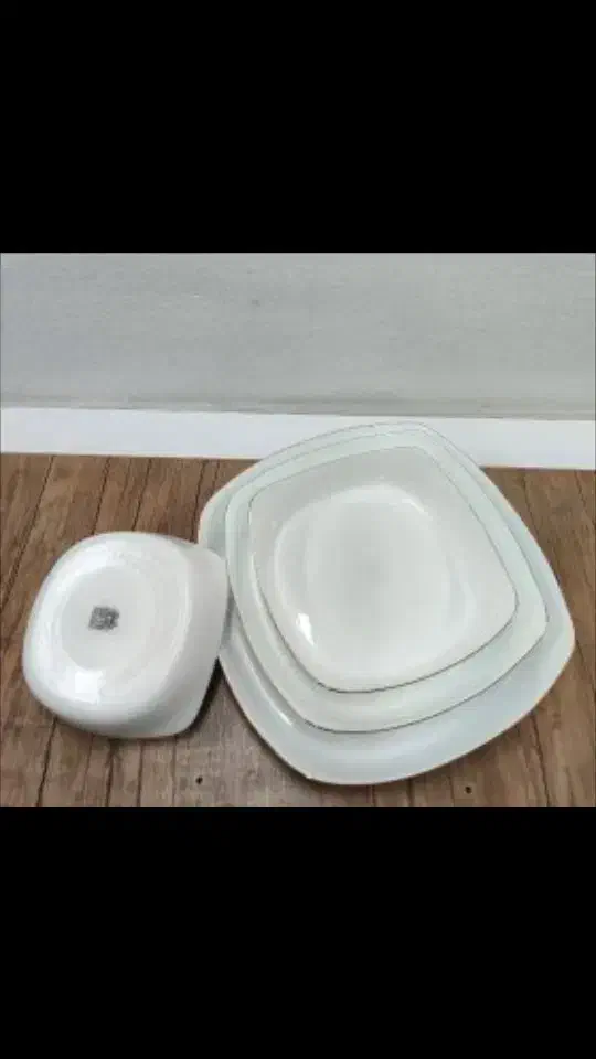 ست آرکوپال شیک|ظروف سرو و پذیرایی|دهدشت, |دیوار