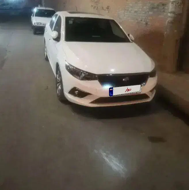 تارا اتومات|خودرو سواری و وانت|بندر انزلی, آذربایجان|دیوار